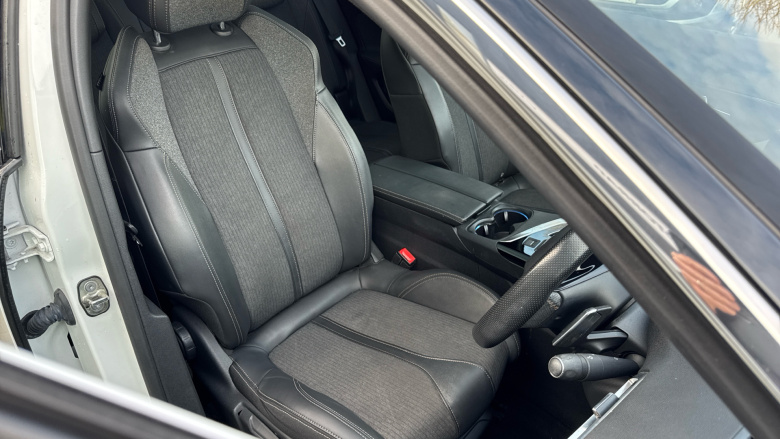 Peugeot 3008 1.6 PureTech 180 GT Line Premium 5dr EAT8 Petrol Estate